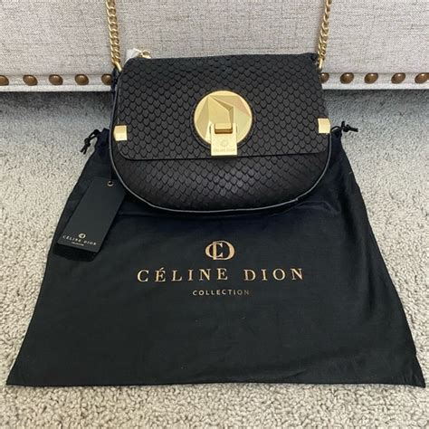 celine soft leather tote|celine dion bags official website.